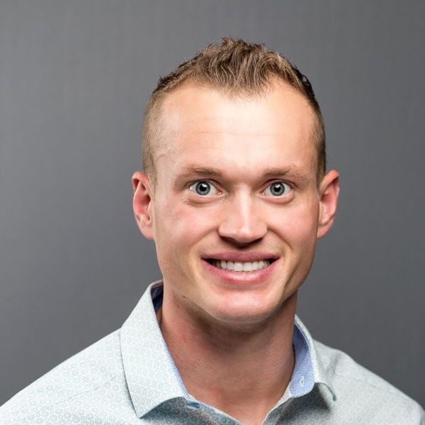 Spencer Creer Profile Picture